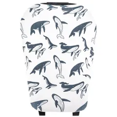 新品 Copper Pearl (コッパーパール) 授乳ケープ ポンチョ型 360度 搾乳 冷感 カバー 授乳カバー 授乳服 【国内正規品】 コーブ