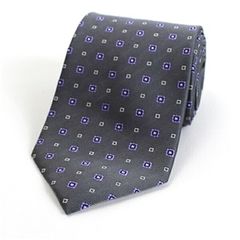 ダックス シルク ネクタイ 未使用 中古 Sランク DAKS | メンズ