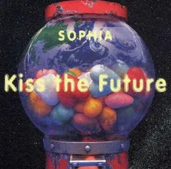 【中古】 Kiss the Future 21FadxFp4IL._UF350,350_QL50_.jpg