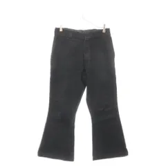 確実正規品）RAFSIMONS 19/20AWデストロイパンツ