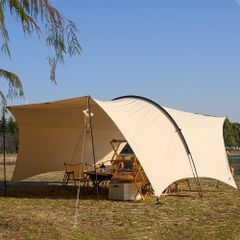 HELLOS Beetle TARP オクタタープ 遮光 - メルカリ