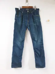 ZARA(ザラ) メンズデニムパンツ 31 インチ ウォッシング