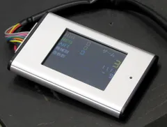 【最終値下げ】液晶搭載パチスロ専用タッチパネル式データカウンター 51PCNlegiYL._AC_UF350,