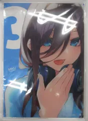 五等分の花嫁展　中野三玖　新品未開封　アクリルフォトスタンド 五等分の花嫁∽ クロスアクリルスタンド 中野三玖 | 五等分の
