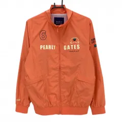 2025年最新】パーリーゲイツレディースブルゾンの人気アイテム - メルカリ