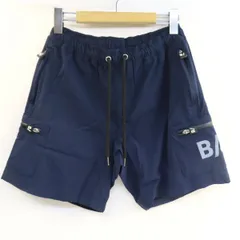 B/ ビースラッシュ　ショートパンツ Ｌ LIL VENDARS パンツ Buyer's Select / ウォッシュドツイル