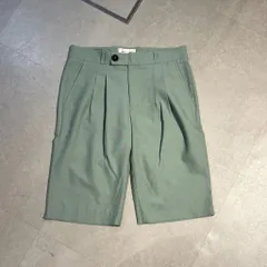 2025年最新】ERNEST W. BAKER ショートパンツ・ハーフパンツの
