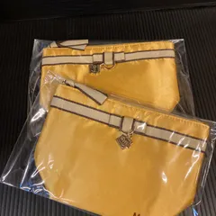 名探偵コナン　Lady Bear　コラボ　ポーチ　安室透　2個セット　新品