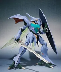 BANDAI - ROBOT魂 サーバイン新品未開封 未開封ROBOT魂 サーバイン (PEARL FINISH)
