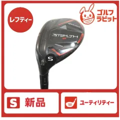 2025年最新】テーラーメイド ステルス2 レフティの人気アイテム