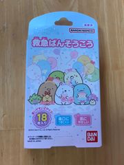 【新品】すみっこぐらし 絆創膏