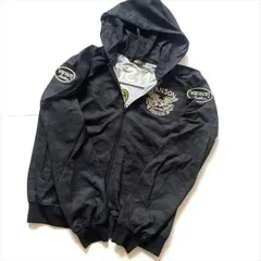 サマーメッシュジャケット/NVSZ-2205/BLACK CAMO/VANSON