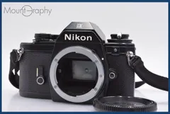 ❁完動品❁ニコン NIKON FM フィルムカメラ ボディ 2025年最新】nikon FM フィルムカメラの人気アイテム - メルカリ
