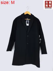 アズールバイマウジー AZUL by moussy TRメルトンチェスターコーのサムネイル