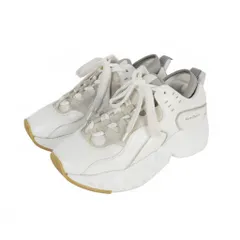 アクネ ストゥディオズ Acne Studios Rockaway ロックウェイ スニーカー 35 白 ホワイトのサムネイル