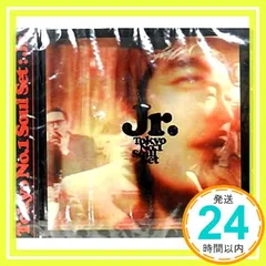 Jr. [CD] TOKYO No.1 SOUL SET、 BIKKE、 渡辺俊美; 川辺浩志_02