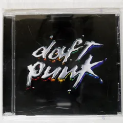 2025年最新】daft punk discovery レコードの人気アイテム