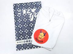 【京松】【着物】 和装小物 未使用品 足袋 4枚コハゼ 約22.5cm r7w03-970