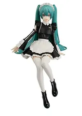 フリュー 初音ミク ぬーどるストッパーフィギュア スポーティメイドver.(単品)