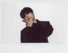 【中古】キャラカード [単品] スンミン ポラロイドフォトカード 「Blu-ray/DVD Stray Kids 2nd World Tour “MANIAC” in Seoul」 封入特典