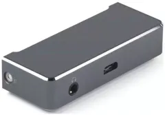 【中古】Fiioフィーオ  ヘッドホンアンプ E12A Mont Blanc ポータブルアンプ 楽天市場】【中古】Fiioフィーオ ヘッドホンアンプ E12A Mont