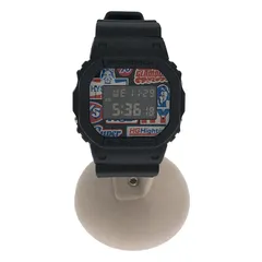 限定品人気kc様専用　HYSTERIC GLAMOUR × CASIO G-SHOCK 時計
