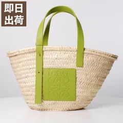 2025年最新】ロエベ カゴバッグ 並行輸入の人気アイテム - メルカリ