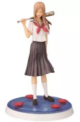 [중고] 피겨 나츠메 레이코 [이치 반 쿠지 나츠메 친구장 트리뷰트 갤러리 ~ 엔무스비 이야기 ~] C상 트리뷰트 피규어