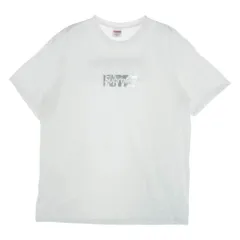 2023年最新】Supreme Tシャツ 白の人気アイテム - メルカリ