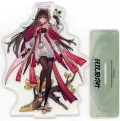パニシング：グレイレイヴン ルシア・鴉羽 朱鷺色雲Ver. 1/7 完成品 パニシング：グレイレイヴン ルシア・鴉羽 朱鷺色雲Ver. ※特典付