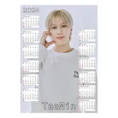 2024年最新】テミン TAEMIN SHINEEの人気アイテム - メルカリ