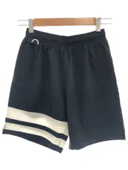 TMT×MARBLES  ティーエムティー マーブルズ 23SS SURF SHORTS サーフショーツ ブラック Sのサムネイル