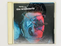 2024年最新】wildhearts cdの人気アイテム - メルカリ