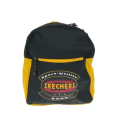 SKECHERS スケッチャーズ 付属リュック  ナイロン ヴィンテージ   ブラック ユニセックス / 240001163545のサムネイル