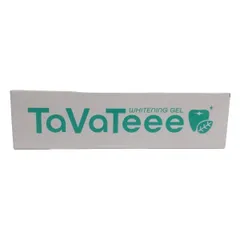 TaVaTeee タバティー Amazon | ［ タヴァティー公式 ］ホワイトニング 歯磨き粉【 歯