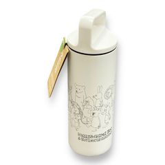 新品 MiiR YUSUKE HANAI コラボ 東山動植物園 ボトル 水筒