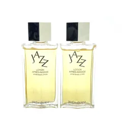 2025年最新】Yves Saint Laurent JAZZの人気アイテム - メルカリ