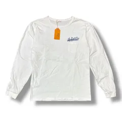 ATLAST&CO アットラスト アキハシャツ サーモン ブッチャープロダクツ