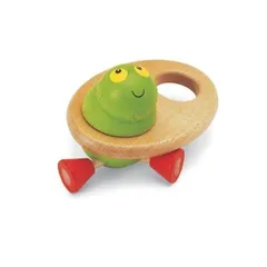 Pintoy Pick Up Trike Toys - Zavvi US