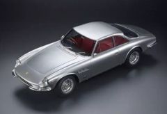 絶版未展示品 オートアート 1/18 ダットサン フェアレディ2000