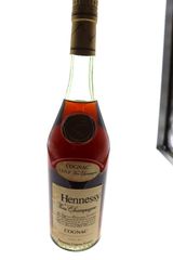 【未開栓】Hennessy VSOP Fine Champagne COGNAC 700㎖