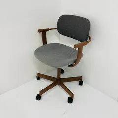 【中古 S(美品)】vertebra03(バーテブラ03) KG-845CD-L4W2 中古 S(美品)】KG-845CD-L4W2 | イトーキ vertebra03 オフィス