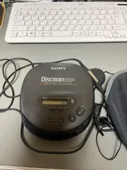 2024年最新】discman espの人気アイテム - メルカリ