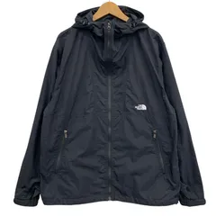 ザ ノースフェイス コンパクトジャケット NP72230【AFB45】