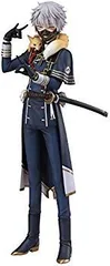 【中古】刀剣乱舞-ONLINE- 鳴狐 1/8スケール ABS&PVC製 塗装済み完成品フィギュア ggw725x