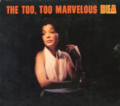 【中古】ジャズCD Bea Abbott / THE TOO. TOO MARVELOUS