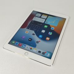 Apple iPad Air 2｜WiFi+Cellular（ソフトバンク）｜64GB｜シルバー