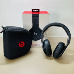 美品　Beats Pro オーバーイヤーヘッドホン  MHA22PA/B　C3334	80サイズ発送