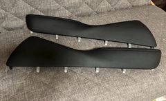 ホンダ FK シビック アームレストコンソール LED アクセス オプション