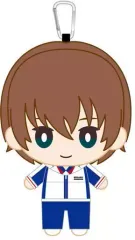 不二周助 テニスの王子様 テニプリ おきぬい ぬいぐるみ マスコット グッズ おきがえぬいぐるみミニ（04 不二周助） / 新テニスの王子様